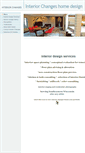 Mobile Screenshot of interiorchanges.com